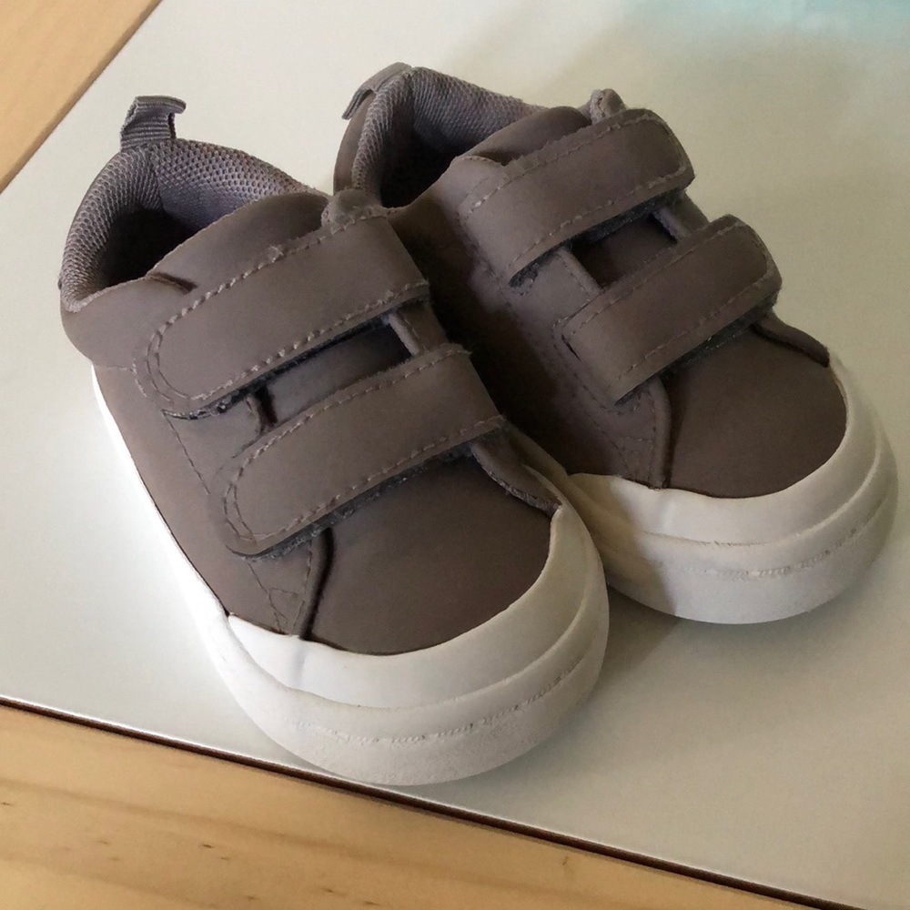 H&M Toddler shoes